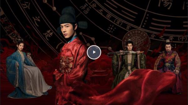 youkulegendofzanghai.graphy.com